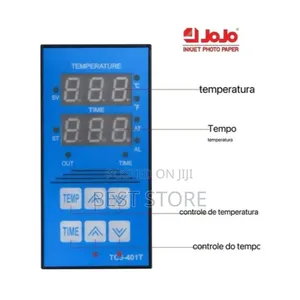 Temperature Heat Press Time