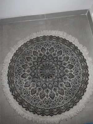 Authentic Persian Rug