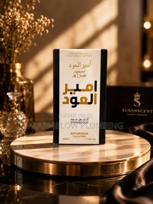 Amerr Al Oudh