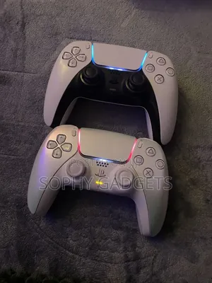 Pure Uk Used Ps 5 Pad Original