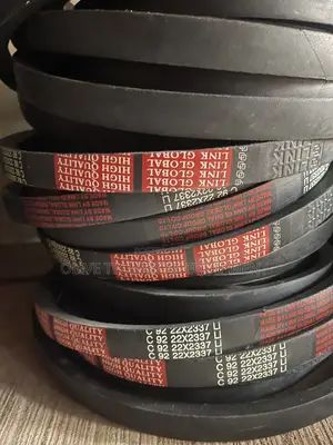 C92 Fan Belt by 10pcs