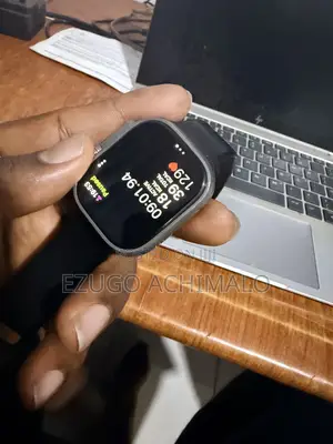 Apple Watch