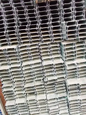 Gypsum Board Profile