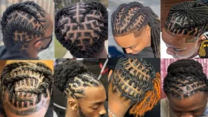 Professional Dreadlocks and Retwist Services
