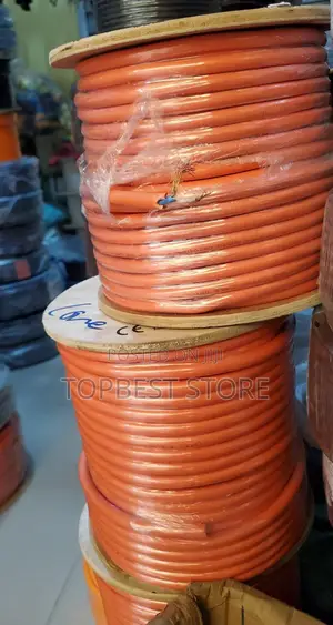 Power Cable / Speaker Cable by 300meter