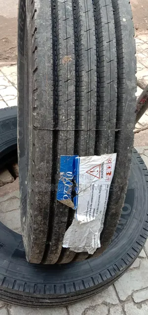 11.R22.5 Truck Tyre