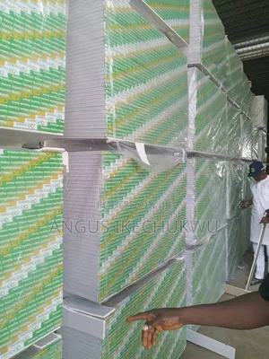 Gypsum Board