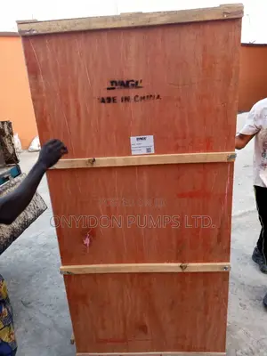 Automatic Sachet Water Machine