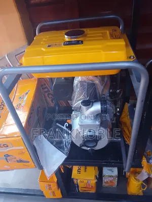 Diesel Water Pump