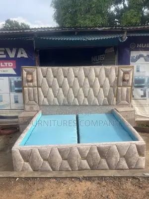 Nueva Furniture LTD