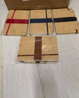 2 in 1 Notebook Pen