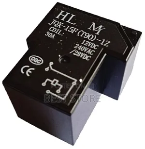12v6pin Power Relay Heatpress Stoneing Machine