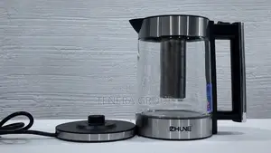 Herbal Kettle