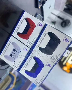 Brand New Original Play X Pad for Ps4 //Laptops and Phones