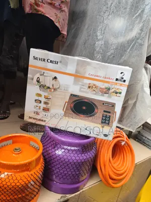 Affordable Premium Ceramic Cooker Now Available