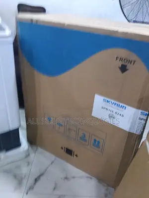 Quality Skyrun Spb116-024s 11kg Washing Machine