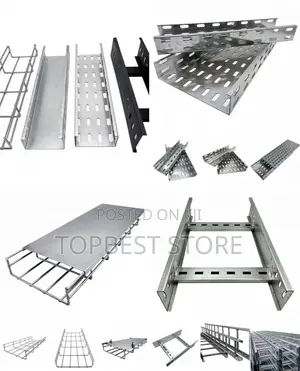 Cable Tray Original