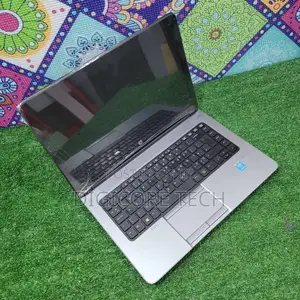 Laptop HP ProBook 640 G1 8GB Intel Core i5 HDD 500GB