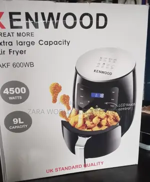 Kenwood 9l Air Fryer