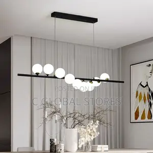 Nordic Chandelier