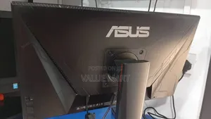 Gaming 144hz Monitor