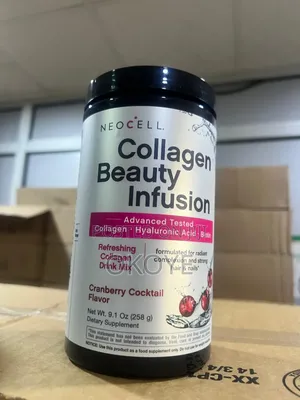 Beauty Infusion