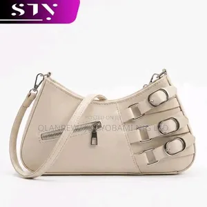 Sty Ladies Mini Handbag Women Underarm Bags