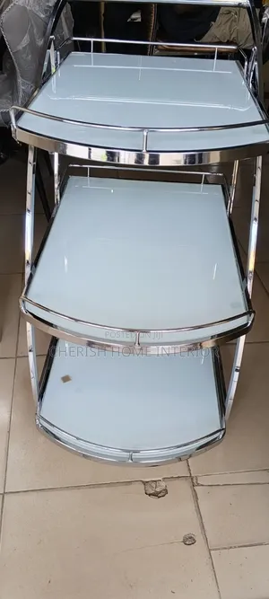 Executive Trolley Table