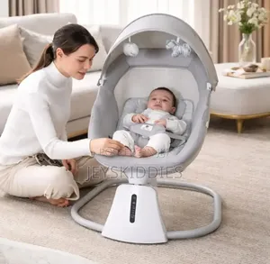 3 in 1 Electric Swing