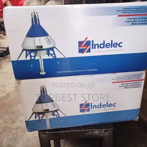 Indelec Thunder Arrestor 6 Finger