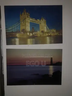 Wall Decor