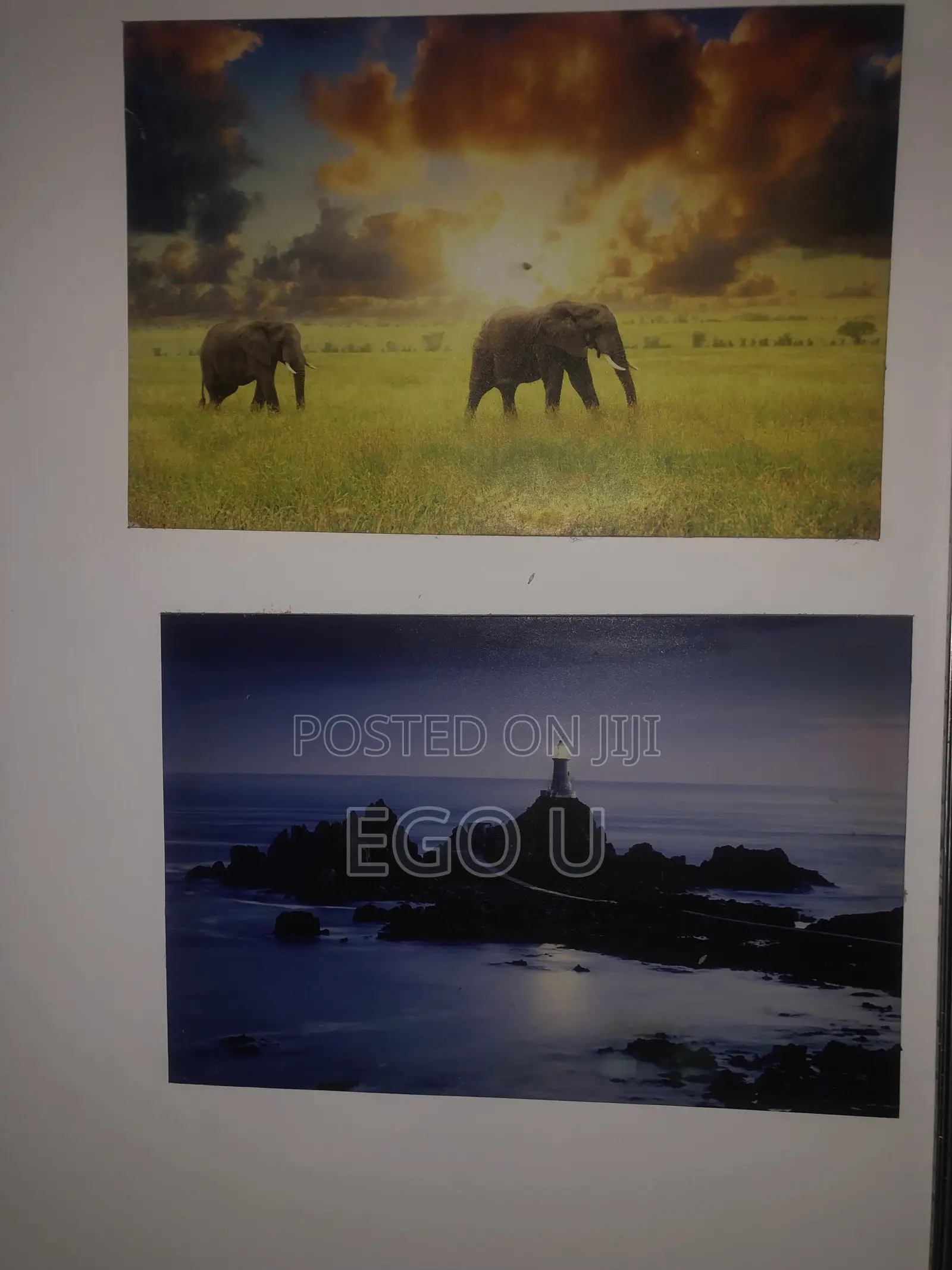 Wall Decor