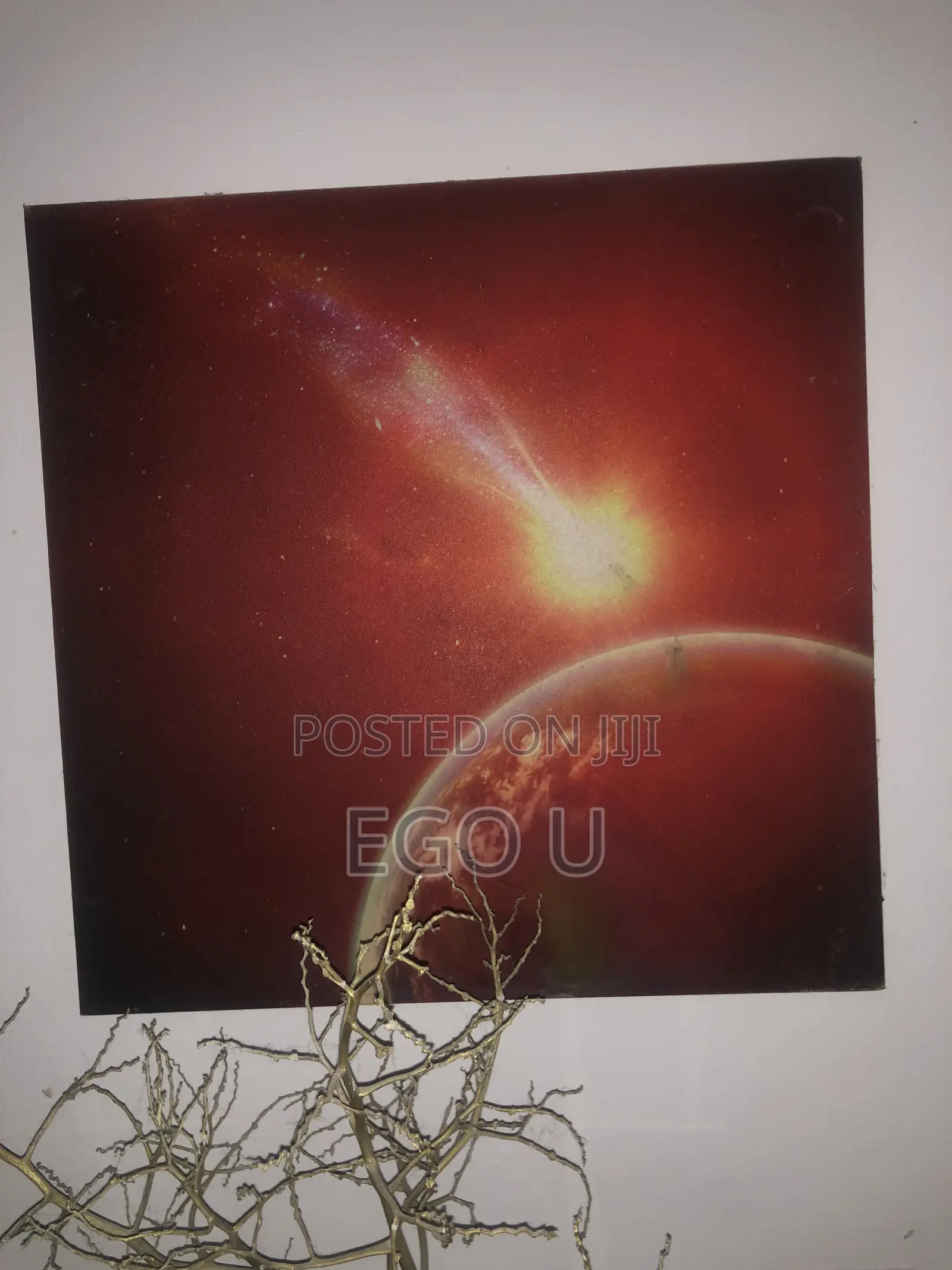Wall Decor