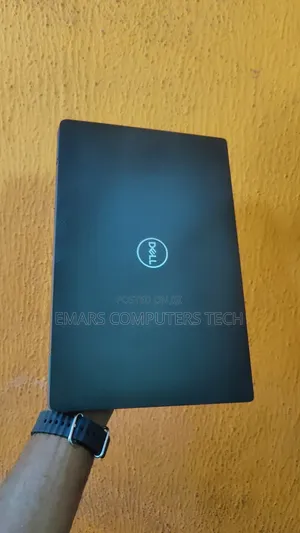 Laptop Dell Latitude 7410 32GB Intel Core i7 SSD 512GB