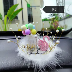 Car Ornaments Home Decoration Car Accessories Air Freshener