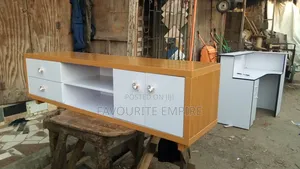 5ft Television Stand