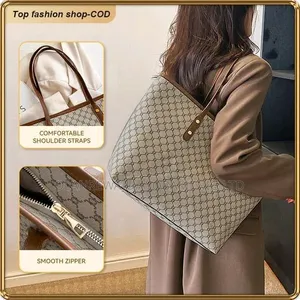 Ashion Chic Pu Leather Bag for Women Lightweight Durable Versatile
