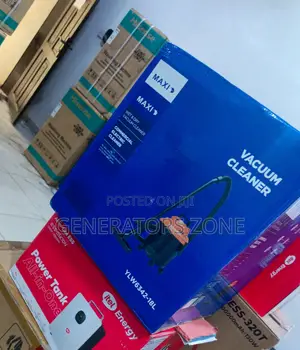 Maxi Multi-Purpose Cleaning Vacuum 1200w