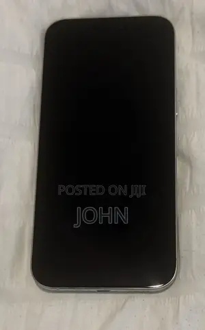 Apple iPhone 16 Pro Max 512 GB White