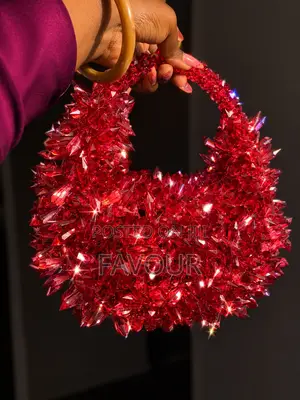 Adiah’S Beads