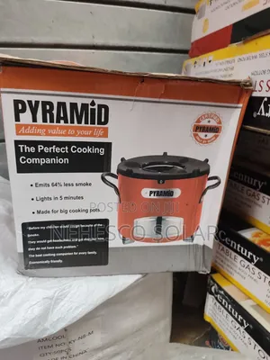 Best Charcoal Stove for Homes Food Vendors
