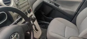 Toyota Matrix 2010 Blue