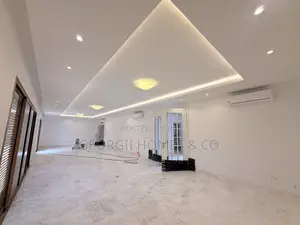 5bdrm Duplex in Asokoro for rent