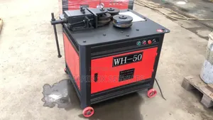 Rod Bend Machine 32mm