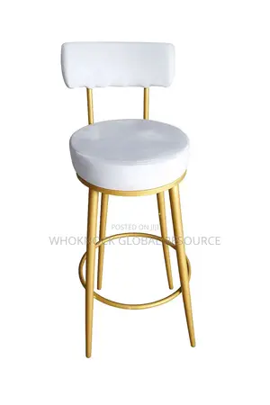 Bar Stool 101