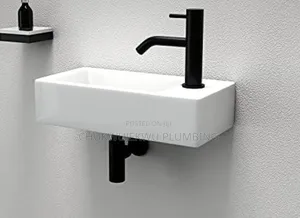 Cabinet Basin England