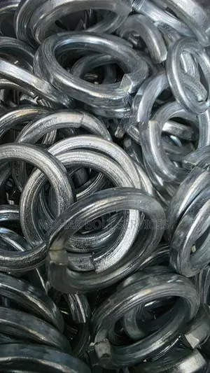 Spring Washer