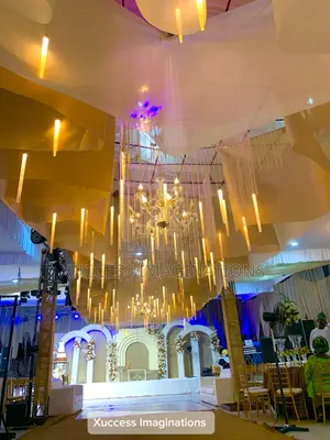 Event Decorations