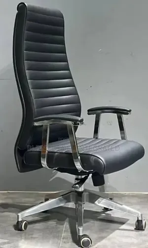 High Back Swivel Office Chair