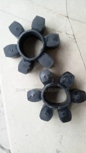 Hrc90 Rubber Coupling